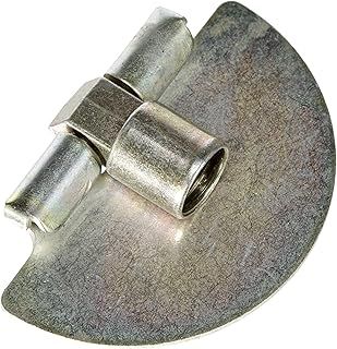 Silverline Drop Scraper Head 100mm (447122)