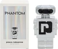 Phantom by Paco Rabanne for Men - EDT Spray, 100ML