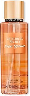 New Victoria's Secret AMBER ROMANCE Refreshing Body Mist 250mL/8.4 FL OZ