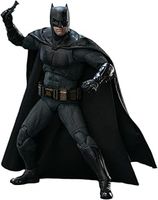 HiPlay Fondjoy, Light Armor Batman Standard Edition DC1015BZ, 1/9 Scale Collectible Action Figure