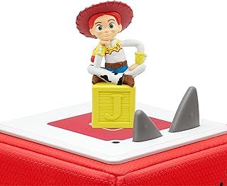 tonies Disney - Toy Story 3 & 4 Audio character, for use with toniebox