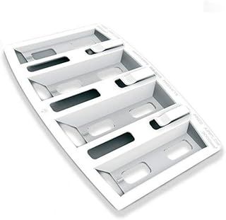 Manthorpe Felt Lap Vent | Roof Loft Ventilation | Cures Loft Condensation | 6 Vents