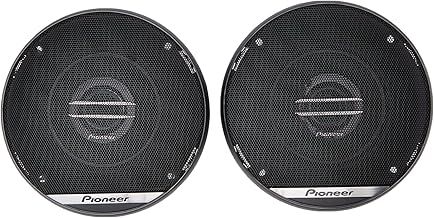 Pioneer TS-G1020F 10 cm 210 W Coaxial G Series 2-Way Speakers
