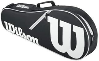 WILSON Advantage 3 Racket Bag by Wilson