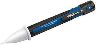 Draper 34278 1000 V Expert Non Contact Voltage Tester, Blue