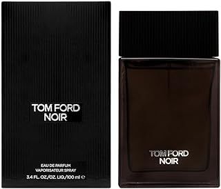 Tom Ford NOIR FOR MEN Eau De Parfum Spray 100ml (3.4 Fl.Oz) EDP