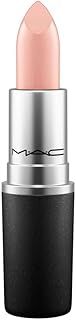 MAC Matte Creamy Lipstick, Intense Reddish-Burgundy Colour, for Unisex-Adults, Glides Softly Over the Lips, 3g