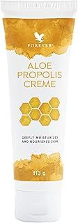 Aloe Propolis Creme