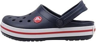 Crocs Unisex Kid's Crocband Clog K