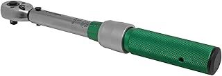 Sealey STW901 1/4"Sq Drive Torque Wrench Micrometer Style 5-25Nm - Calibrated