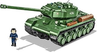 COBI IS-2 Heavy Tank