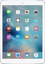 Late 2014 Apple iPad Air 2 32GB, Wi-Fi - Silver (Renewed)