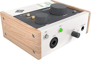 Universal Audio VOLT176 USB Audio Interface for recording, podcasting and streaming
