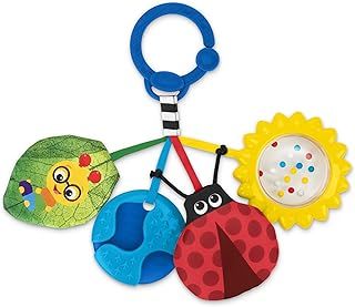 Baby Einstein Touch of Nature Sensory Toy, Ages 0+ Months