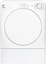 Hoover HLEV9LF 9Kg Vented Tumble Dryer in White Sensor NFC C Rated
