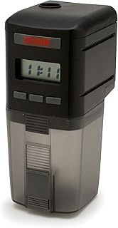 Eheim Everyday Fish Feeder Programmable Automatic0;Food Dispenser