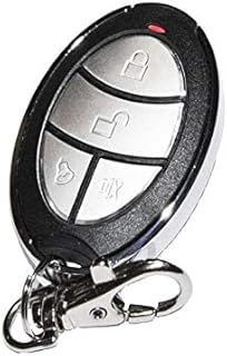 Garador HS1/HS2 HS3 Compatible Handsender, Spare Transmitter 868.3MHZ Klone.