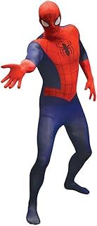 Morphsuits Spiderman Costume Adult Men, Spiderman Costume Mens Adult, Adult Spider Man Costume, Adult Halloween Costume Adult
