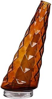 Puffo Peak and Peak Pro Dark Orange Glass Top Attachment