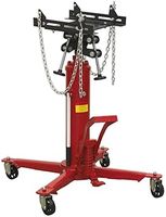 Sealey 800Ttj Transmission Jack 0.8Tonne Vertical Telescopic
