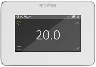 ProTouch-V2 Touchscreen Thermostat