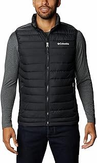 Columbia Men's Powder Lite Vest Puffer Vest Body Warmer