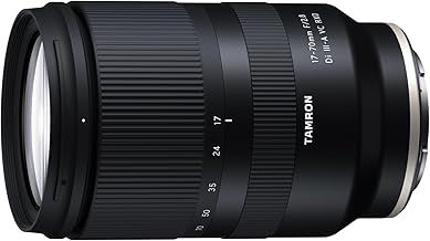 Tamron - 17-70mm F/2.8 Di III-A VC RXD for Sony APS-C Mirrorless - B070