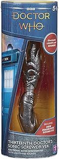 Doctor Who 6794 Thirteenth Sonic Screwdriver Toy, Multi-Colour