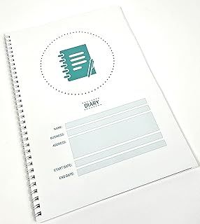 Safer Food Better Business for Caterers Up-to-date For 2024 13 Month Diary &13 Month Daily Fridge/Cold Room/Display Chill Temperature Records in 1 Handy Book