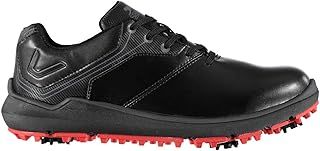 Slazenger Mens V300 Golf Shoes