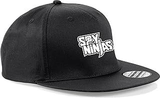 Spy Ninjas Snapback Baseball Cap