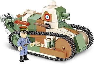 COBI Renault FT