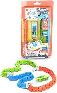 HEXBUG 433-7124 Nano Flash Starter Set for ages 3+