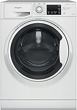 Hotpoint NDB 11724 W UK Washer Dryer 11/7kg in White