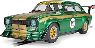 Scalextric C4511 Ford Escort RSR - Jim Hutchinson Cars - Touring Cars