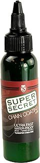 Silca Super Secret Lubricant Wax 120ml One Size