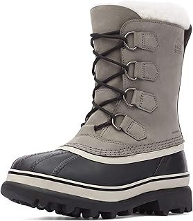 Sorel Women's Caribou Wp Winter Boots