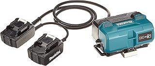 Makita BAP182 Battery Adapter Twin 18V - Batteries and Charger Not Included