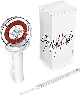 Stray Kids Lightstick with Bluetooth Contral, Gift for Stray Kids Fans, Birthday, Xma