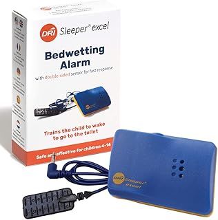 DRI Sleeper Excel - Bedwetting Alarm for Children