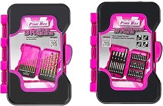 Drill and Driver Bits Bundle