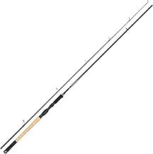 Abu Garcia Tormentor Spinning Rod - Thin Blank, Cork Handle, All-Round Predator Rod