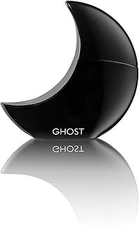 Ghost Deep Night Eau De Toilette | Belle de Nuit, Peach & Vanilla | Perfume for Women 50ml