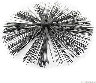 New 400MM Chimney Brush Replacement Head ONLY Sweep Fireplace Cleaning