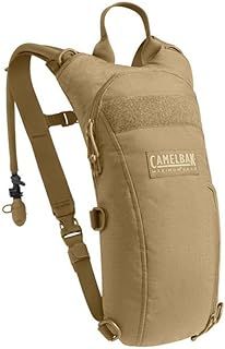 Camelbak 62607 Thermobak 3L 100 Oz Mil Spec Antidote Long (Coyote) - Brown, N/A