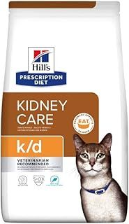 Hill'S HPD Feline K/D Atun 1.5 kg 1500 g