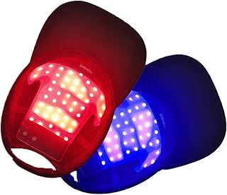 Red Light Therapy Cap for Hair Regrowth,Scalp Health Phototherapy Cap with 48 LEDs,Hair Regrowth Treatments Cap for Men Women Hair Loss Treatments Hair Growth Products for Men with Thinning