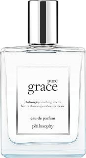 philosophy pure grace eau de parfum 60ml | fragrance for her
