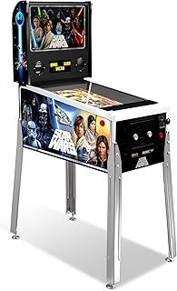 Arcade1Up STAR WARS™ Digital Pinball