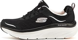 Skechers Women's D'lux Walker Infinite Motion Trainers